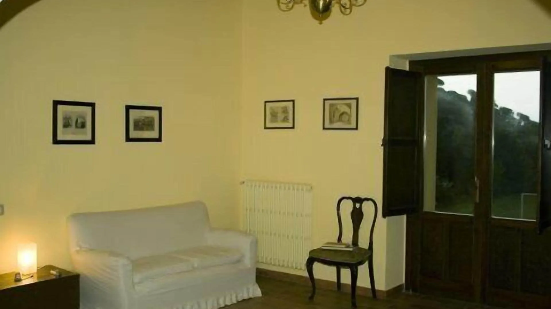 Villa Trigona Piazza Armerina 0*,  Italië