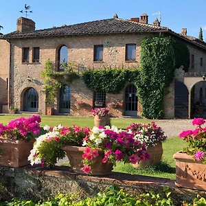  Landhuis Macciangrosso Casale Piccolomini Italië