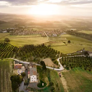  Vakantieboerderij Pensieri Di Cavatina Italië