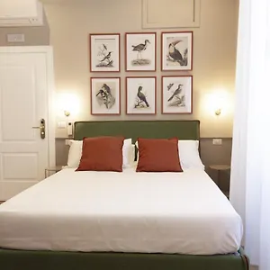  Hotel Donna Francesca Italië