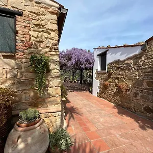 Vakantieboerderij Tenuta Luogo Marchese, Pollina