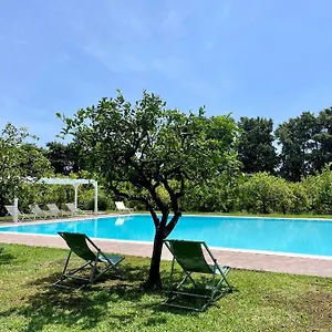  Alloggio per agriturismo Chiusa Di Carlo