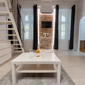 Raday Boutique Budapest