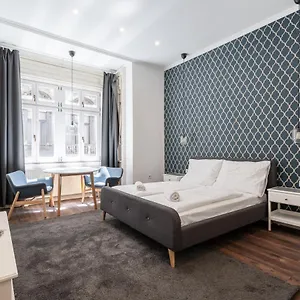 Z32-boutique Apartments, Best Location By Bqa Budapest