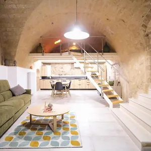  Appartement Casa Volta Italië