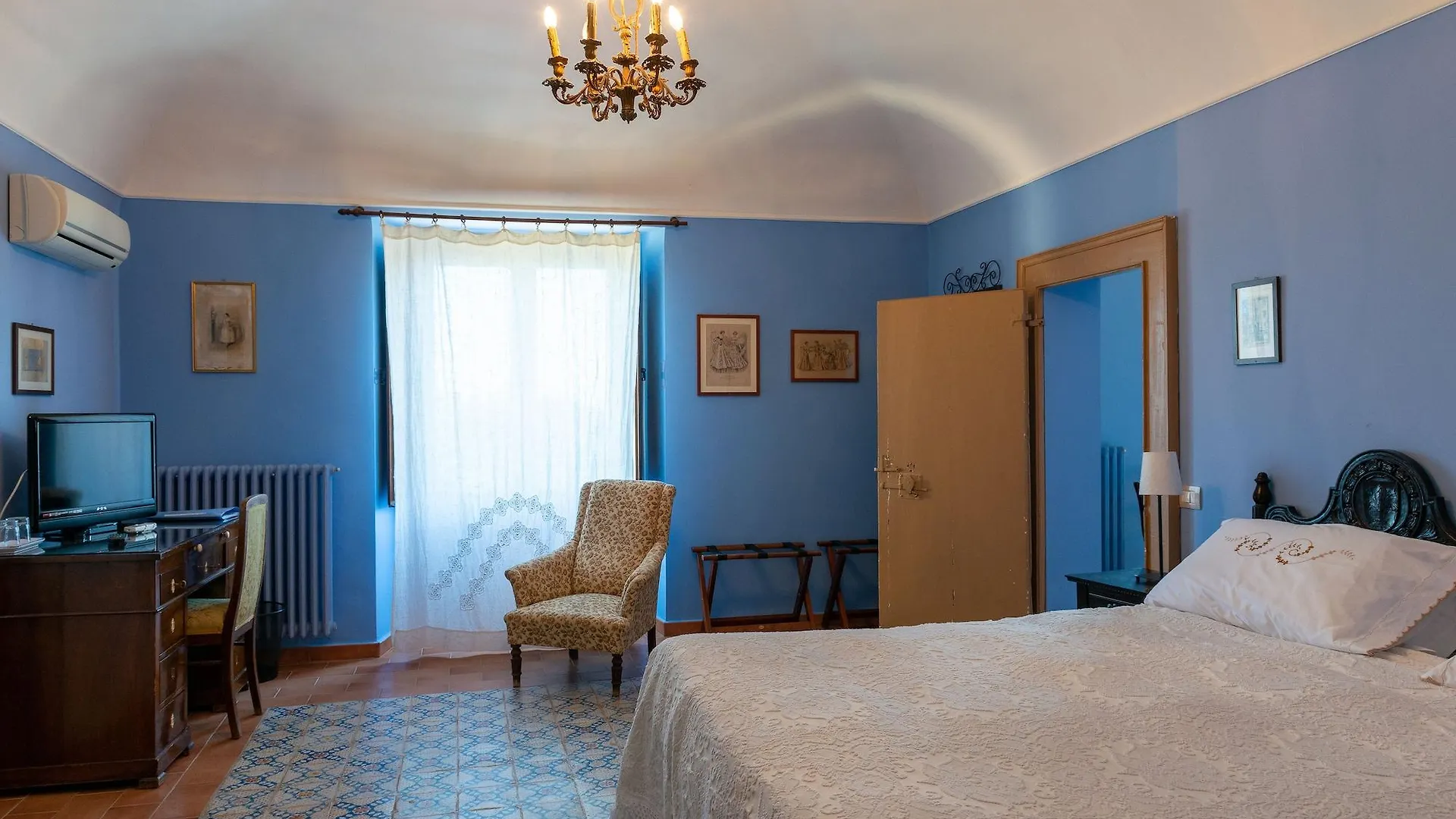 Villa Trigona Piazza Armerina Country house