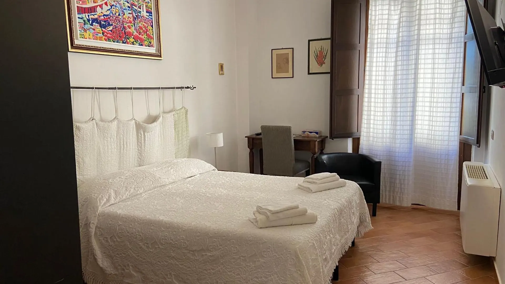 Villa Trigona Piazza Armerina Italy