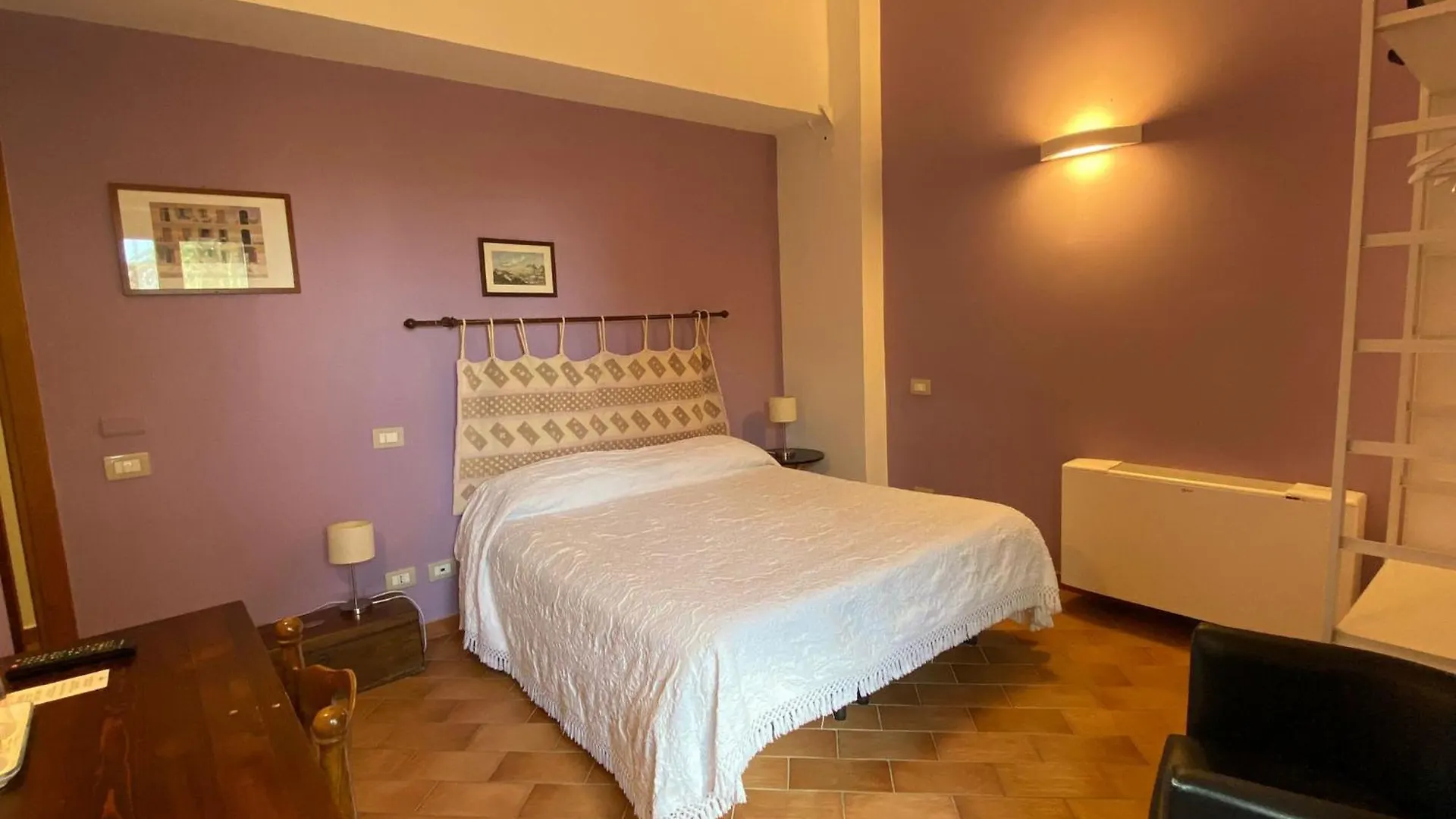 Country house Villa Trigona Piazza Armerina
