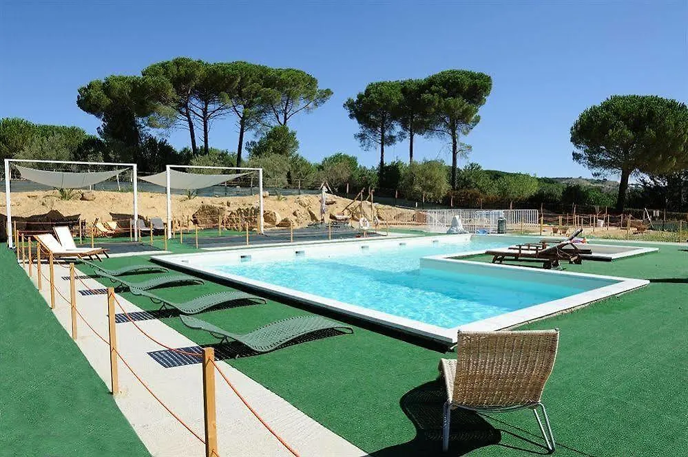 Villa Trigona Piazza Armerina 0*,  Italy